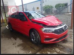 فولكسفاغن جيتا